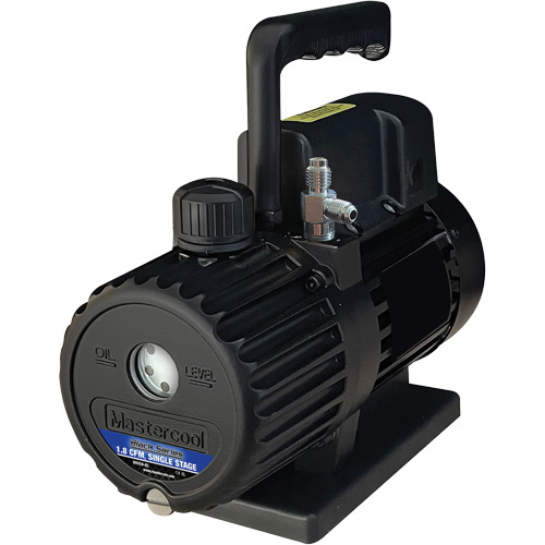 Mastercool 90059-BL Black Series Vacuum Pump - (Each)