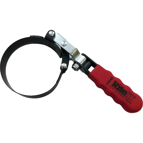 CTA 4325 4 Pc. Oil Filter Wrench with Stand - (Each)