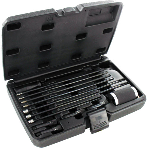 CTA 7802 Glow Plug Tip Puller Kit - (Each)