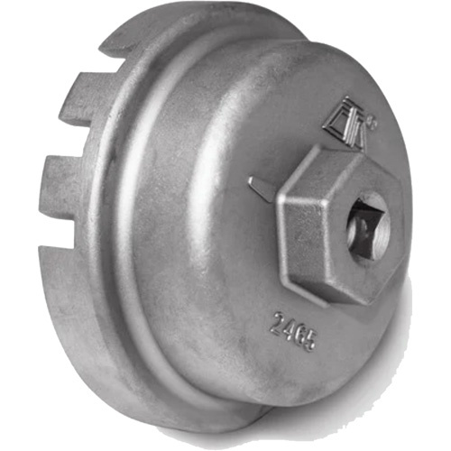 CTA 2465 Toyota/Lexus/Scion Cap Type Oil Filter Wrench - (Each)