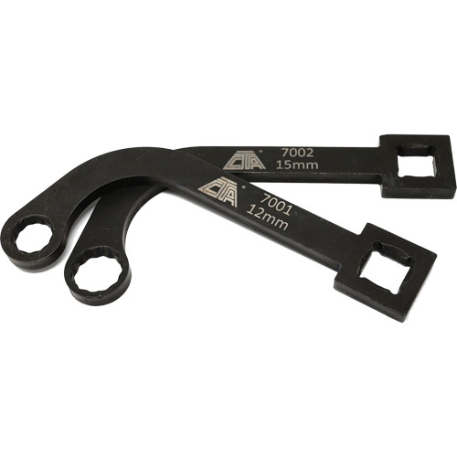 CTA 7005 2-Pc Turbo Wrench Set - (Each)