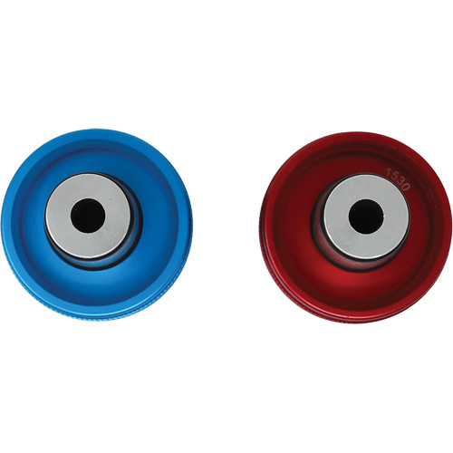 CTA 7124 Radiator Pressure Adapter Kit - GM/GMC - (Each)