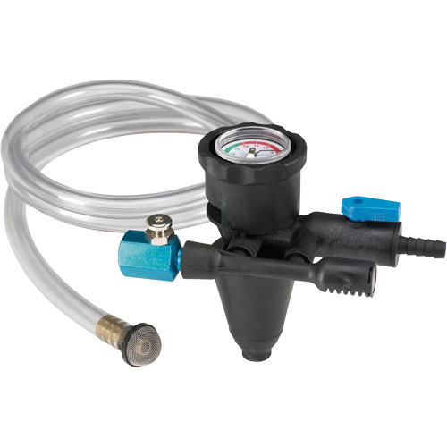 UVIEW 550500 UView Airlift II Cooling System - (Each)