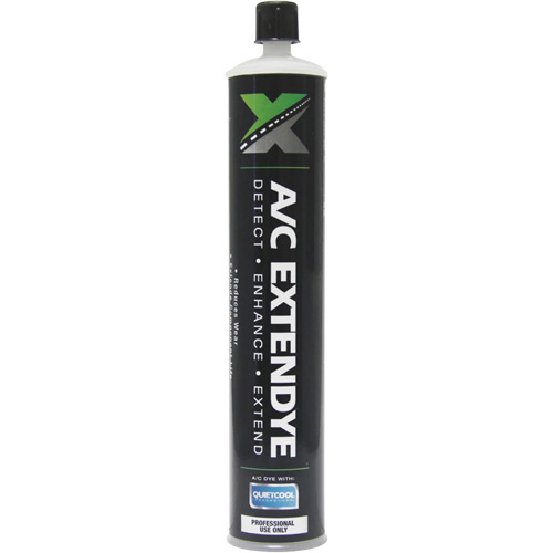 UVIEW 499108A UView Spotgun A/C ExtenDye Cartridge - (Pack of 6)