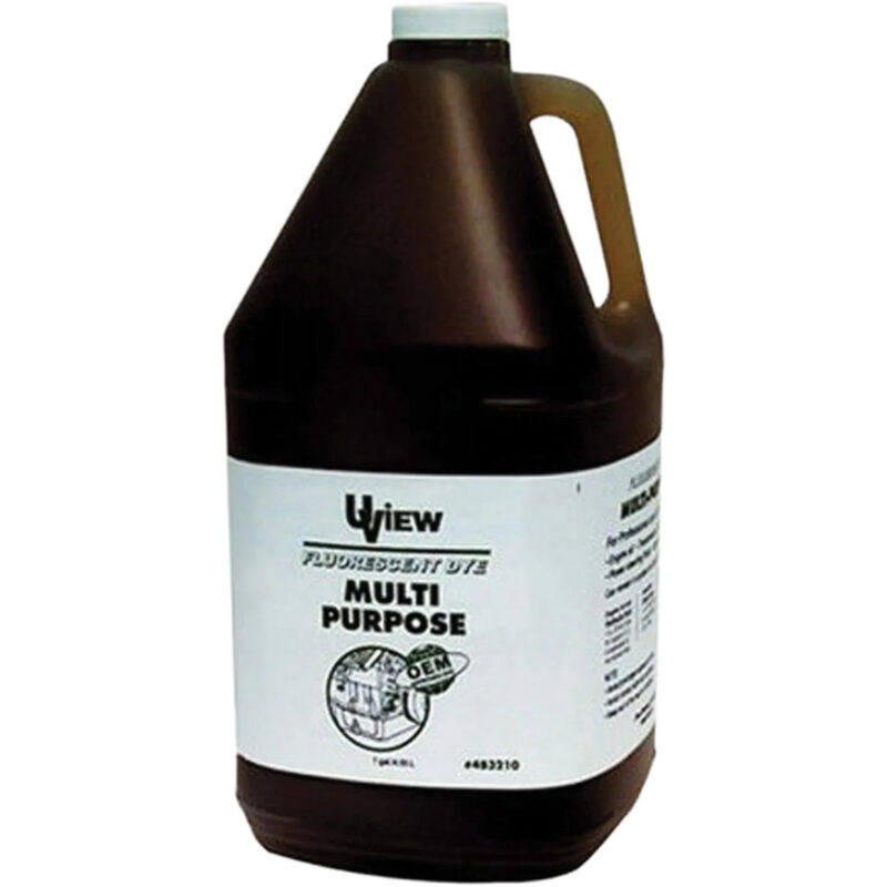 UVIEW 483210 Multi-Purpose Dye - (Each)