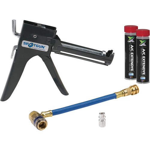 UVIEW 331500A Spotgun Jr. Kit - (Each)