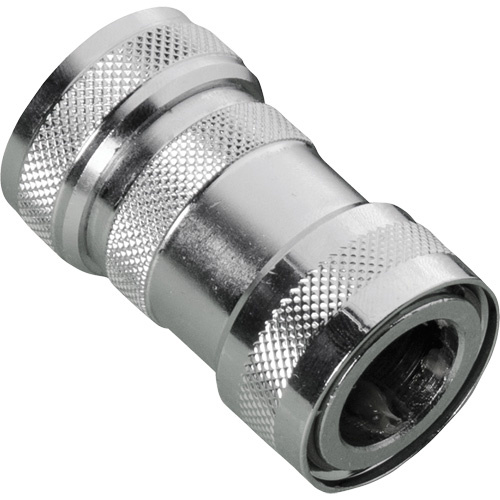 Vikan 0703US Automatic Shut Off Coupling - (Each)