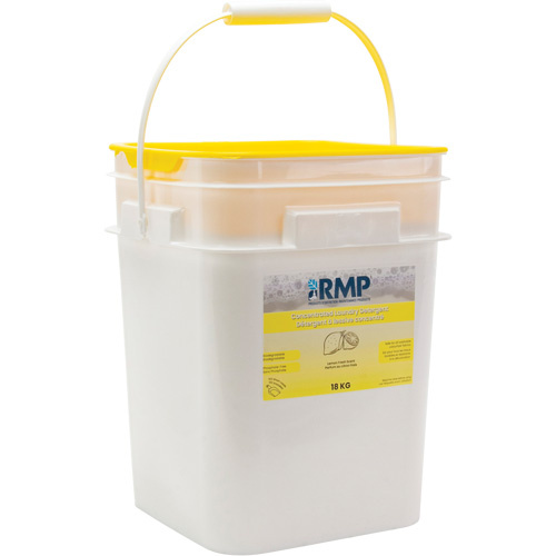 RMP Maintenance Products JQ713 Laundry Detergent Powder, Pail - (Each)