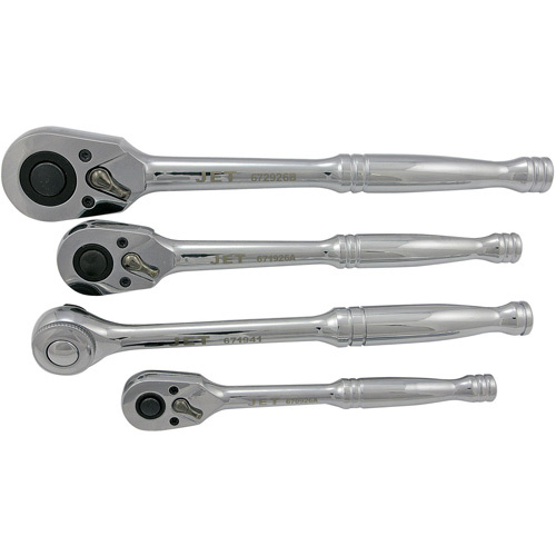 JET 690106 RHQ-3SB Ratchet Wrench Set - (Each)