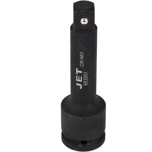JET 683951 Socket Extension, Impact, 3/4" Drive, 6" L - (Each)