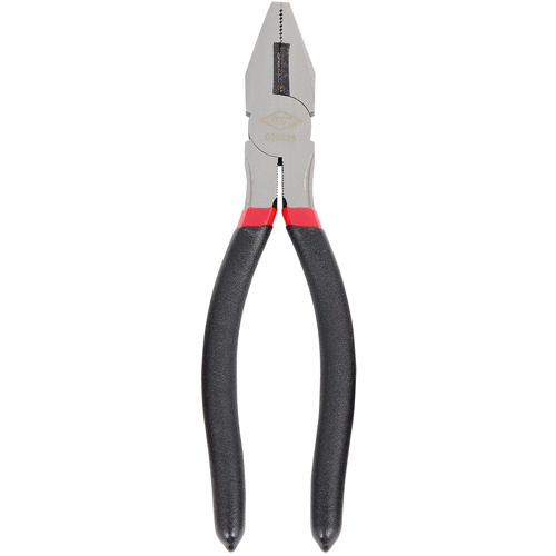 JET 020626 Cushion Grip Linesman Pliers - (Each)
