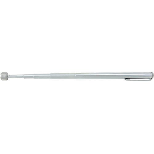 JET 027291 Extended Length Telescopic Magnetic Pick-Up Tool, 28" Length, 3.5 lbs. Capacity - (Each)