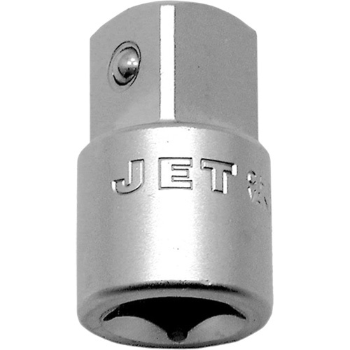 JET 671913 SA3813 Socket Adapter, 3/8" Drive, 1/4" Socket - (Each)