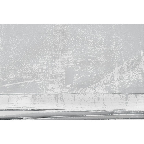 KLETON NAA390 Insulated Tarp, Polyethylene, White, 20' x 12' x 8 mils - (Each)