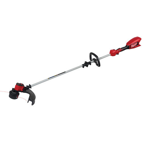 Milwaukee 2828-20E M18 Brushless String Trimmer (Tool-Only), 16", Battery Powered, 18 V - (Each)