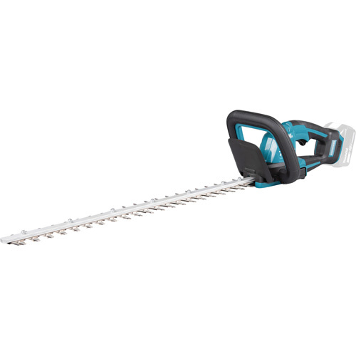 Makita DUH606Z LXT Brushless Hedge Trimmer (Tool Only), 24", 18 V, Battery Powered - (Each)