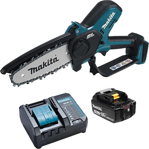 Makita DUC150M001 18V LXT Brushless 6" Pruning Saw Kit - (Each)