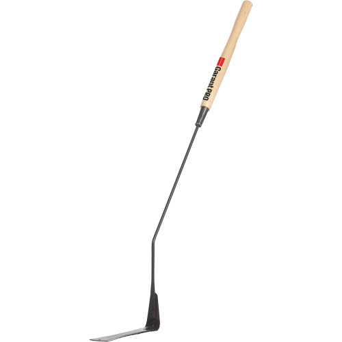 Garant 80838 Grass Whip with Serrated Steel Blade - (Case of 3)