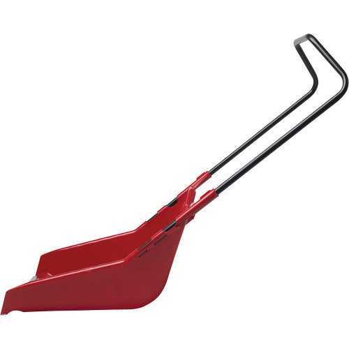 Garant 85684 60L Sleigh Shovel - (Case of 4)