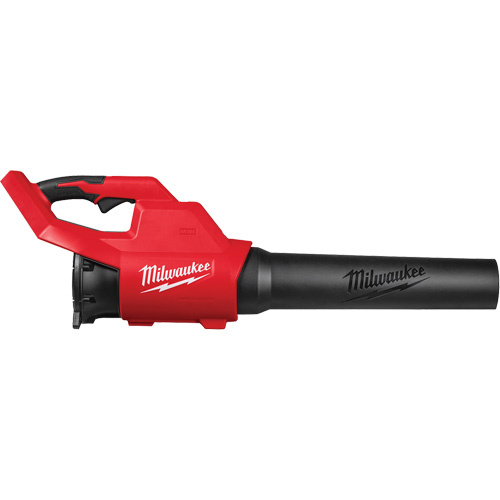 Milwaukee 3044-20 M18 Brushless Blower (Tool Only), 18 V, 120 MPH Output, Battery Powered - (Each)