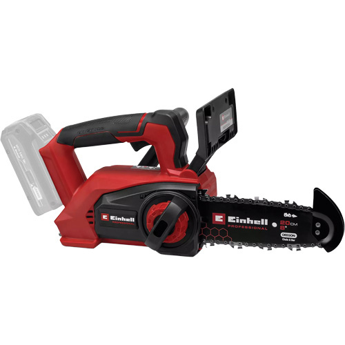 Einhell 4600030 18V Professional Top Handle Cordless Pruning Chain Saw (Tool Only) - (Each)