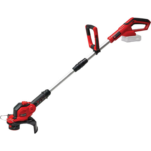 Einhell 3411245 Cordless Telescopic String Trimmer (Tool Only), 11", Battery Powered, 18 V - (Each)