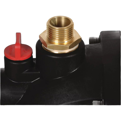 Einhell 4180403 AQUINNA Cordless Water Pump (Tool Only), 36 V, 792 GPH - (Each)