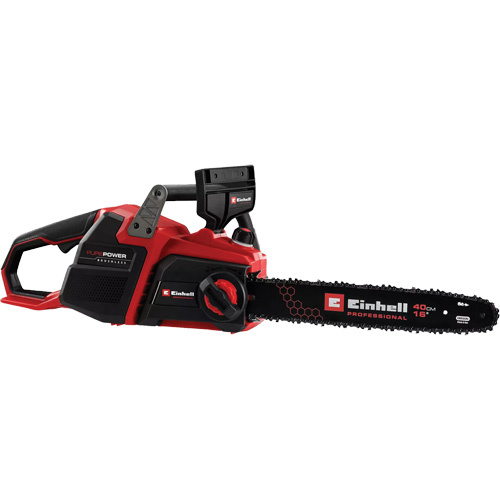 Einhell 4600055 Cordless Chain Saw (Tool Only), 16", Battery Powered, 36 V - (Each)