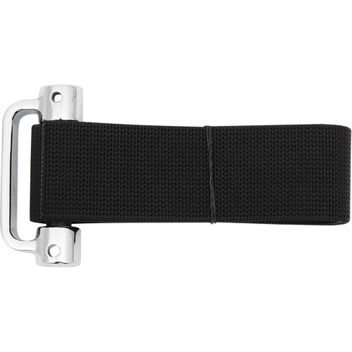 JET H3241 Heavy-Duty Strap Oil Filter Wrench, 0" - 9" Filter Capacity - (Each)