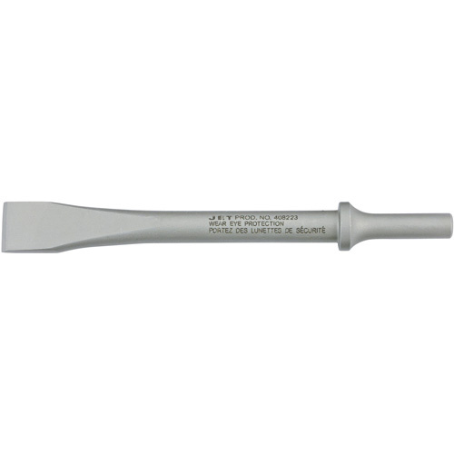 JET 408223 Heavy-Duty Face Flat Chisel - (Each)