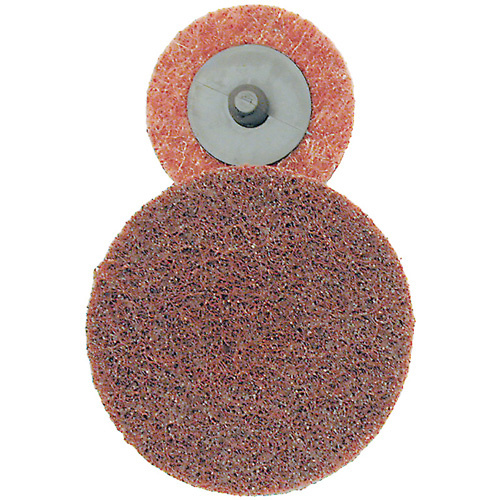 JET 502255 Surface Conditioning Disc, 2" Dia., Very Fine Grit, Aluminum Oxide - (Each)