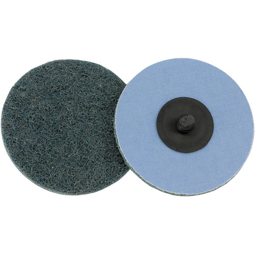 JET 502260 Surface Conditioning Disc, 3" Dia., Very Fine Grit, Aluminum Oxide - (Each)