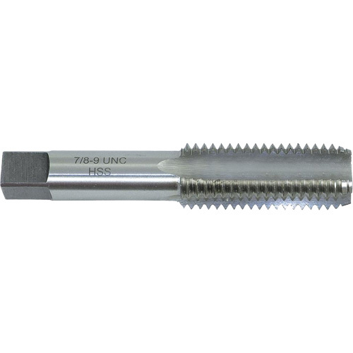 JET 530245 M2 SAE Tap, High Speed Steel, 5/8"-11NC Thread - (Each)