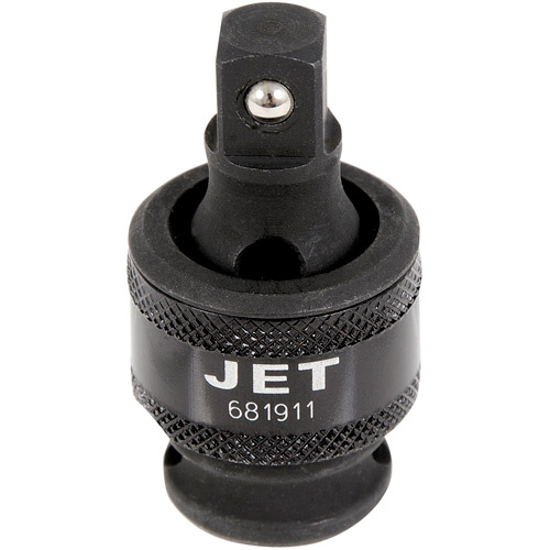 JET 681911 Universal Joint, Impact, 3/8" Drive, 3/8" Socket - (Each)