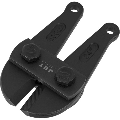 JET 731174 Replacement Head for 24" Bolt Cutter, Center Cut - (Each)