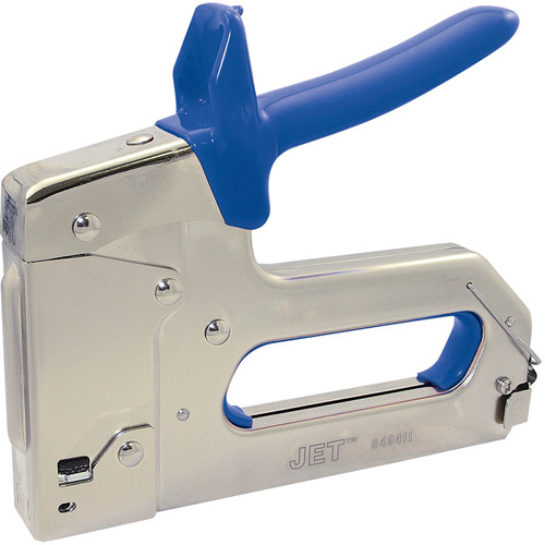 JET 849411 Heavy-Duty Staple Gun - (Each)