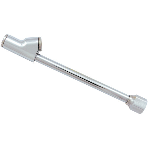 JET H1302 Straight-Foot Dual-Head Air Chuck - (Each)