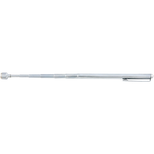 JET H1386 Adjustable Pocket Telescoping Magnet, 23" Length, 3.5 lbs. Capacity - (Each)