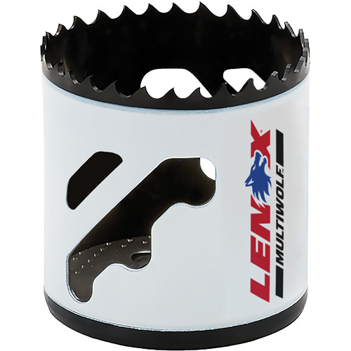 Lenox 3003232L Speed Slot Hole Saw, 2", Bi-Metal - (Each)