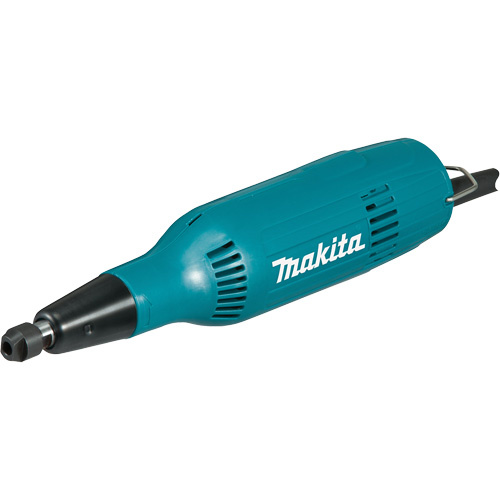 Makita GD0603 Die Grinder, 1/4", 120 V, 2 A, 28000 RPM - (Each)