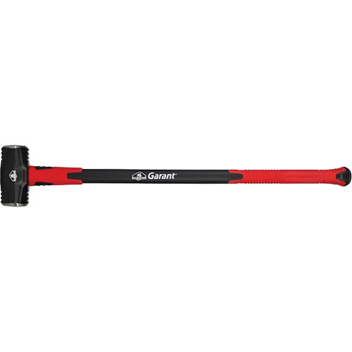 Garant GPDF0835P Sledge Hammer, 8 lbs., 35", Fibreglass Handle - (Each)