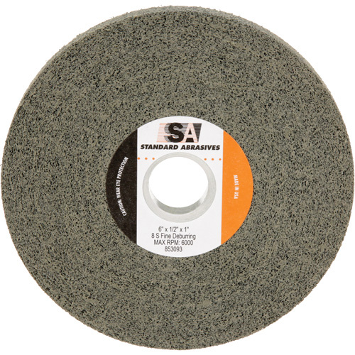 3M STA-853093 Standard Abrasives Deburring Wheel 853093 - (Each)