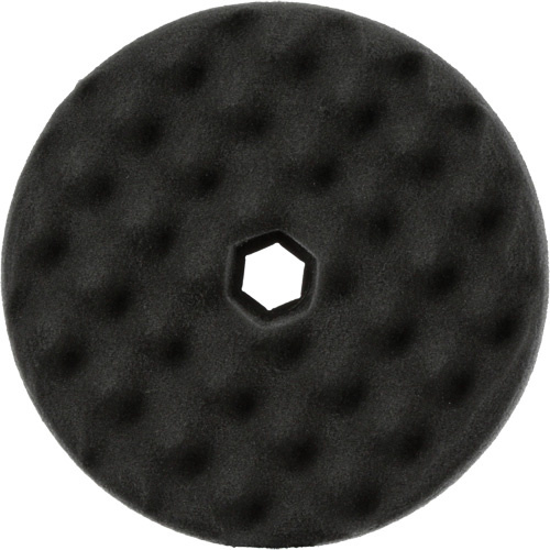 3M 33285 Perfect-it Foam Polishing Pad 33285, 6" dia., Foam - (Each)