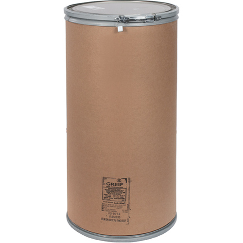 Desiccants, Clay, Tyvek Bag - (Drum)