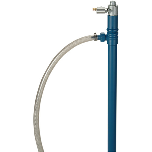 FTI Finish Thompson Inc. DPFM008 PFM-48 Drum Pump Kit with M6 Air Motor - (Each)