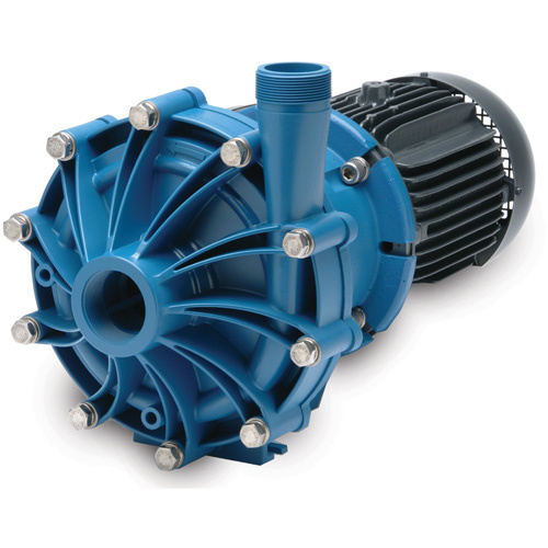 FTI Finish Thompson Inc. DB22P Magnetic Drive Pump End with Carbon Bushing - (Each)