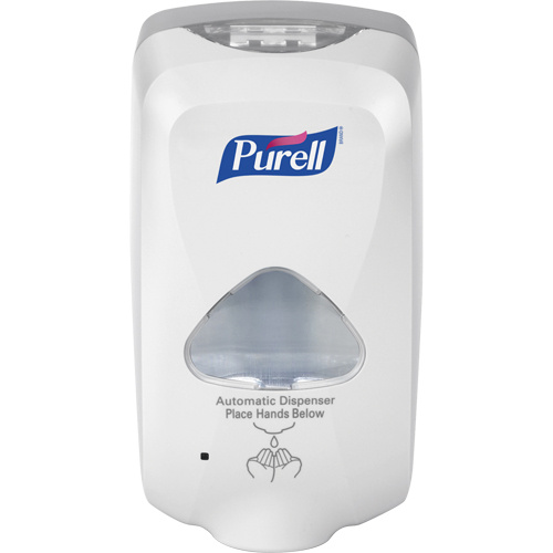 Purell 2720-12-CAN00 TFX Touch Free Dispensers, Touchless, 1200 ml Cap. - (Each)