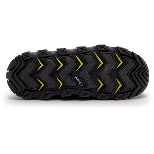 Neos VINGPBL-2XL Voyager Overshoes, Nylon, Hook and Loop Closure - (Pair)