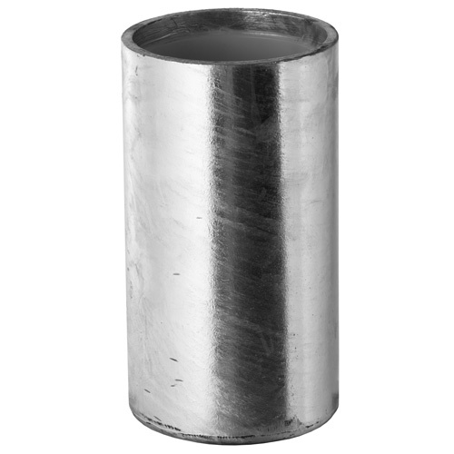 3M 8000089 DBI-SALA Confined Space Core Insert Base, Galvanized - (Each)