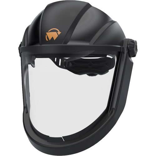 Walter Surface Technologies MAX-SH MAXSHIELD Grinder Visor - (Each)